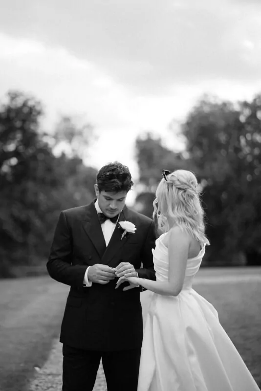 Ria &amp; Coran
