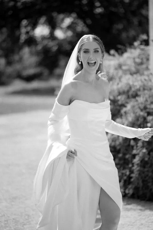 Elmore Court Wedding