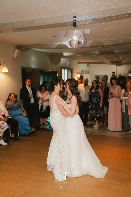 Summer Country House Wedding