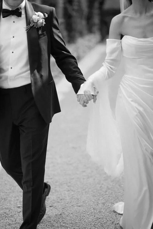 Elmore Court Wedding