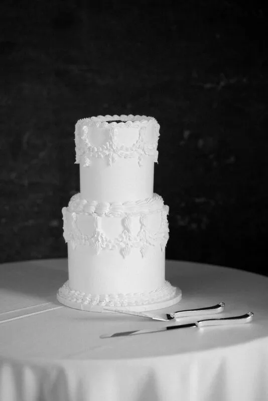 Elmore Court Wedding