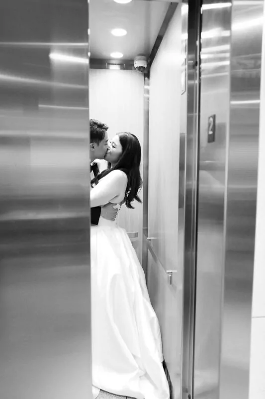 Eunice &amp; Justin