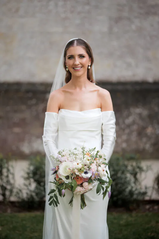 Elmore Court Wedding