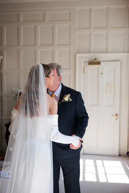 Elmore Court Wedding