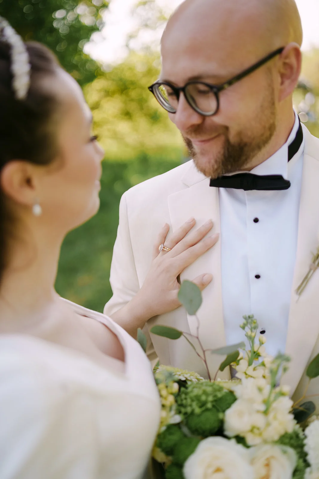 May 2026 Wedding - Huntingdon [Previews]