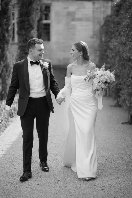 Elmore Court Wedding