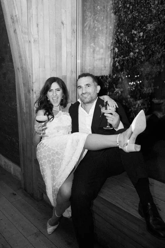 Ani &amp; John-Michael