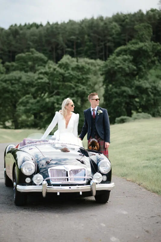 The Lane: Lene &amp; Ross