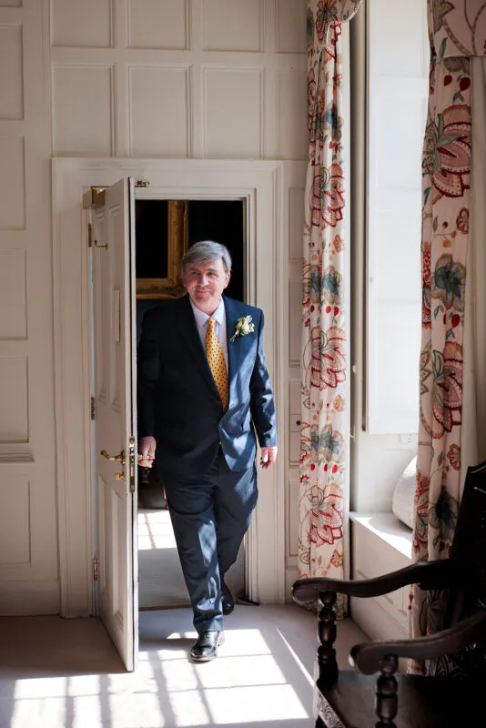 Elmore Court Wedding