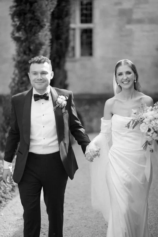 Elmore Court Wedding