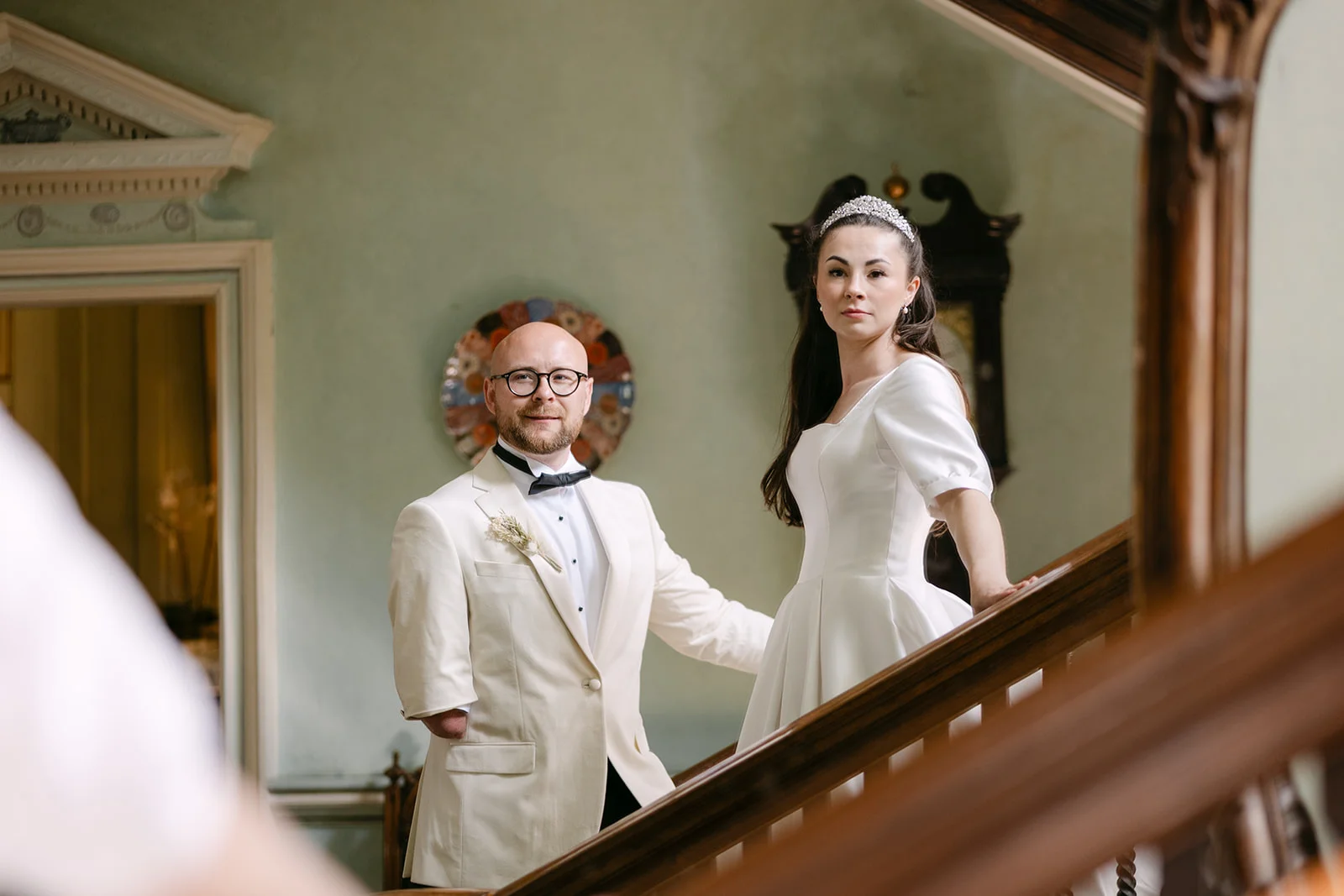 May 2026 Wedding - Huntingdon [Previews]