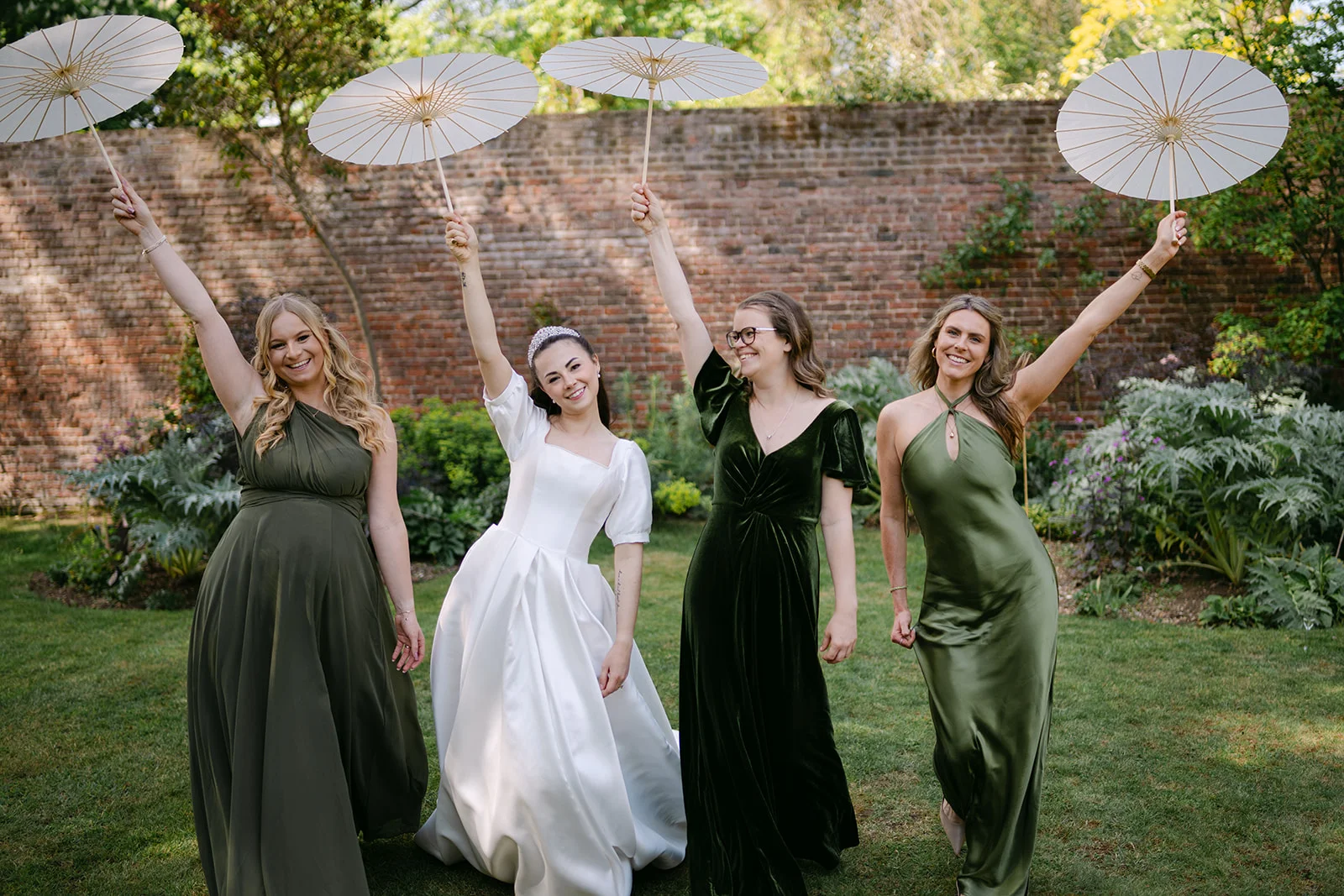 May 2026 Wedding - Huntingdon [Previews]