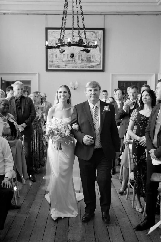 Elmore Court Wedding