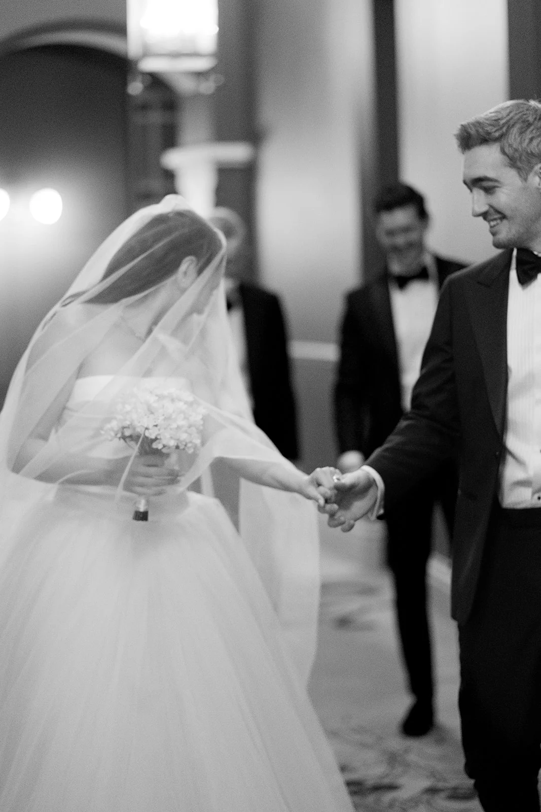 Dana &amp; Richard