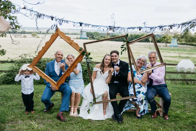 Ceremony Videography