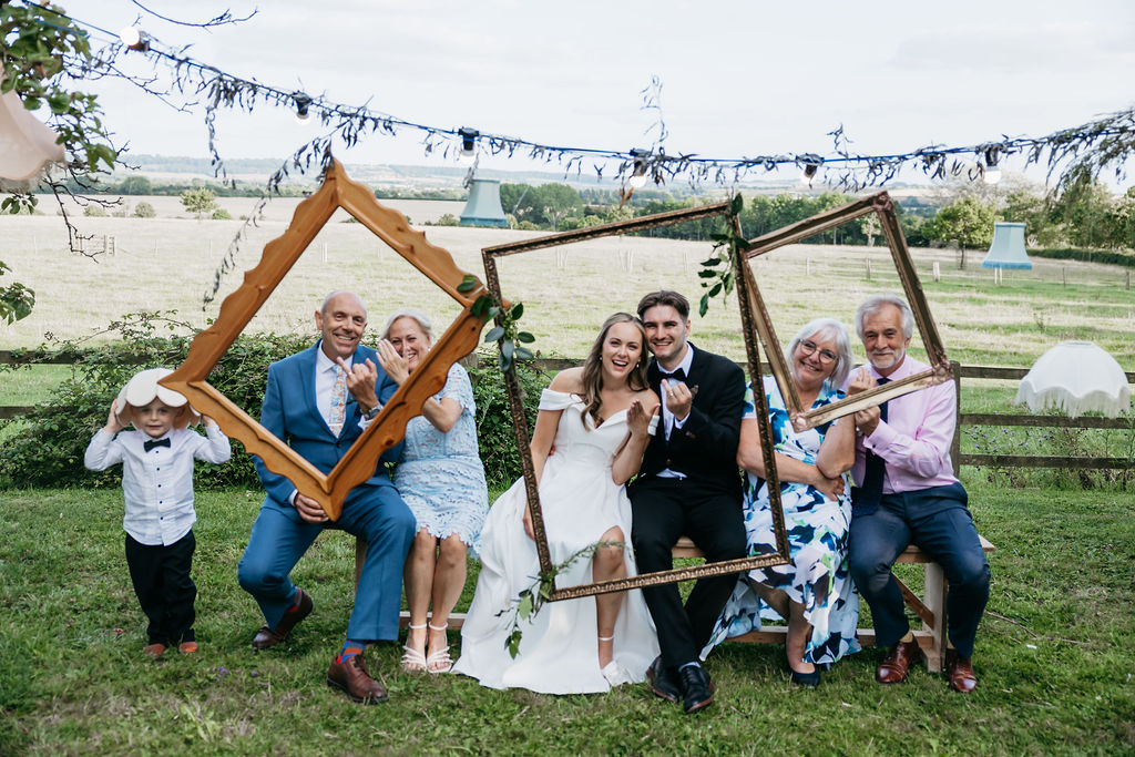 Ceremony Videography