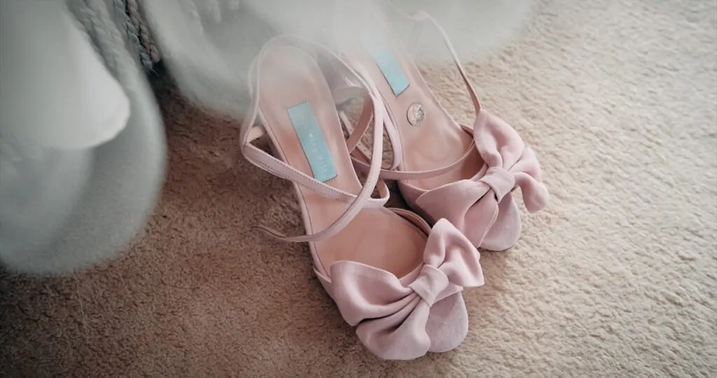 The Shoes