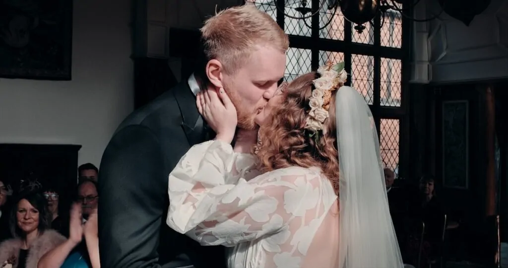 First Kiss