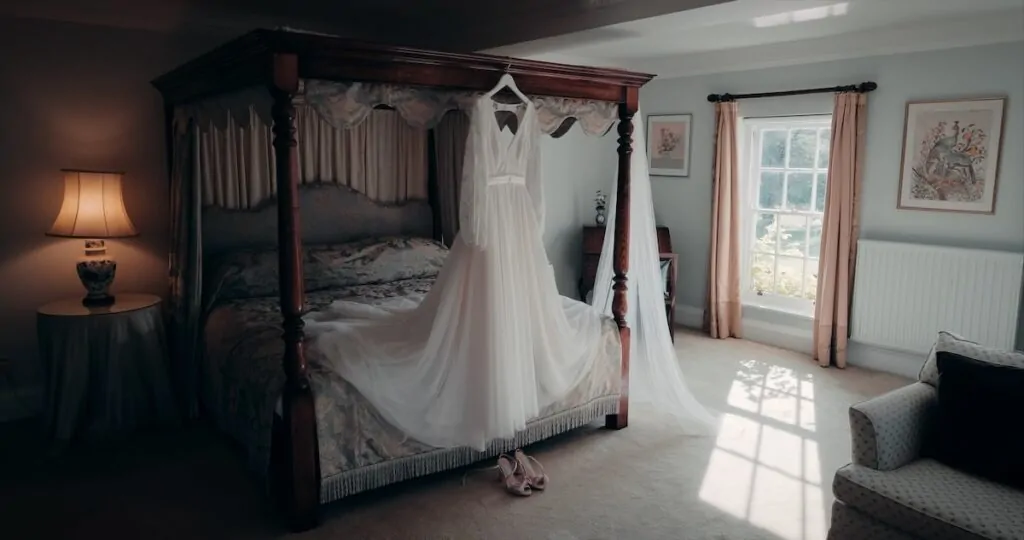 The Dress 1