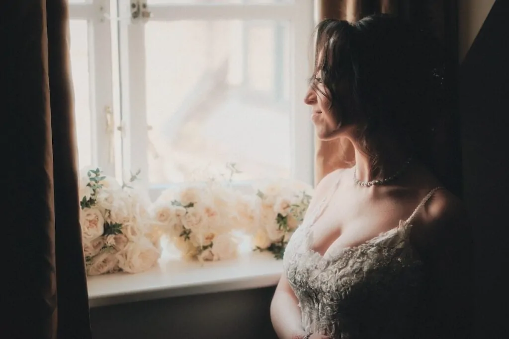 Tina window light