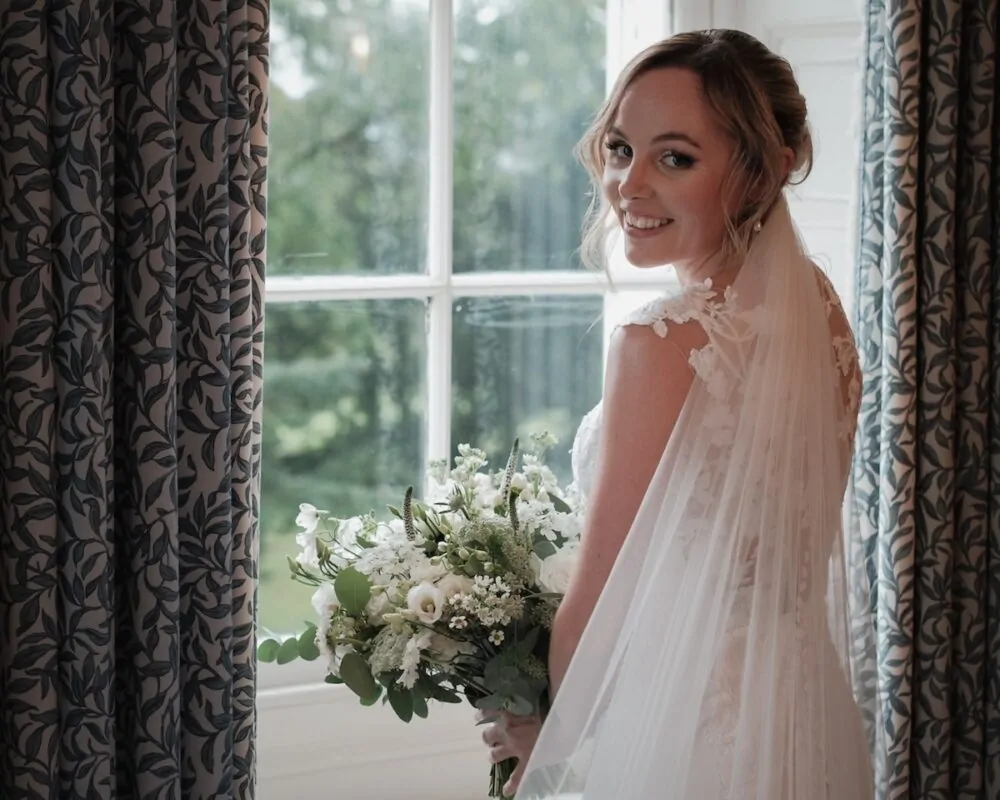 Emily window look back