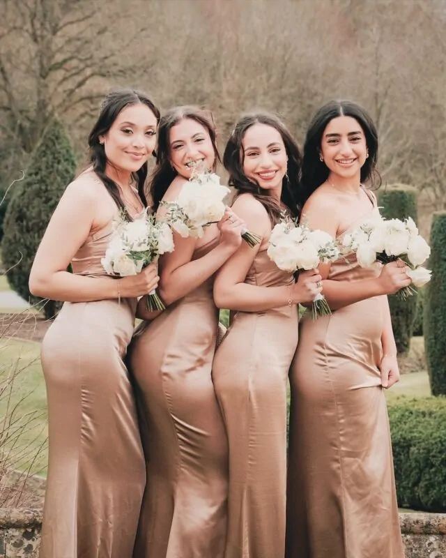 bridesmaids