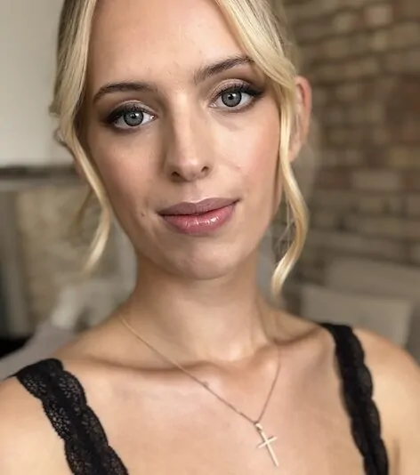 Bridal Hair&Makeup