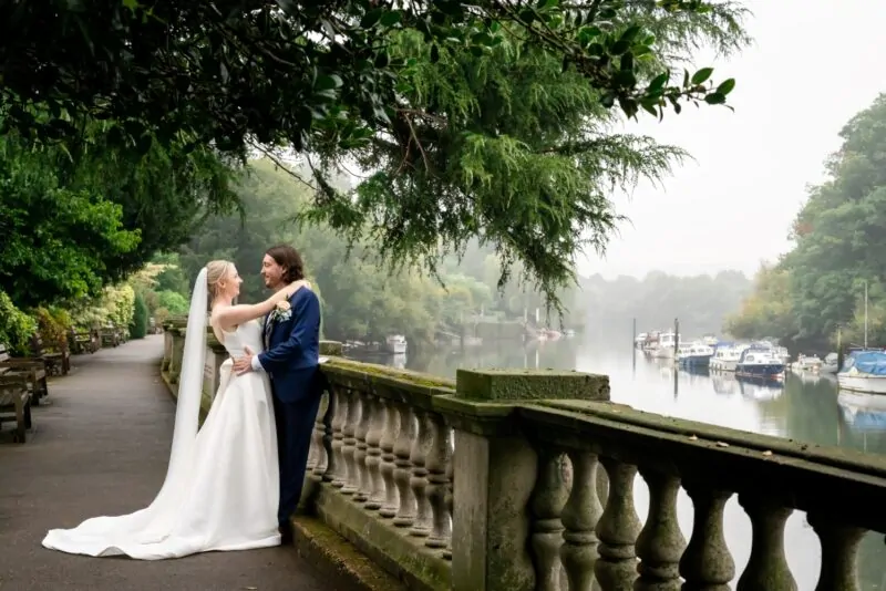 Full Day Wedding Videography Package with Photography Add-On
