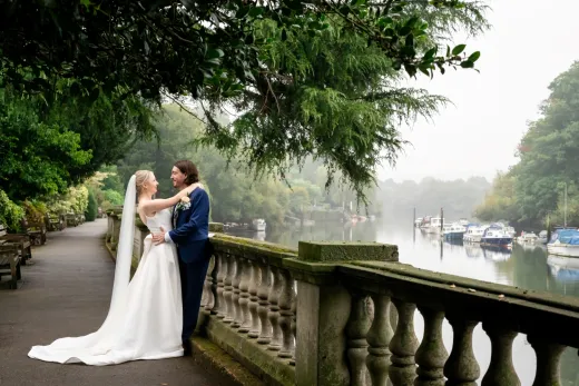 Full Day Wedding Videography Package with Photography Add-On