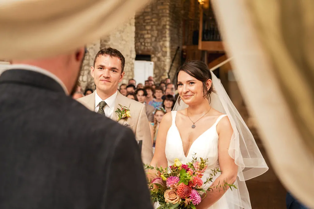 Jennifer & James Part 1