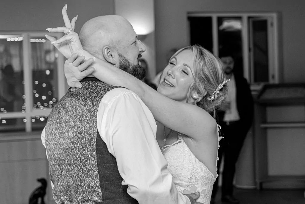 Danielle & Adam's Wedding Day