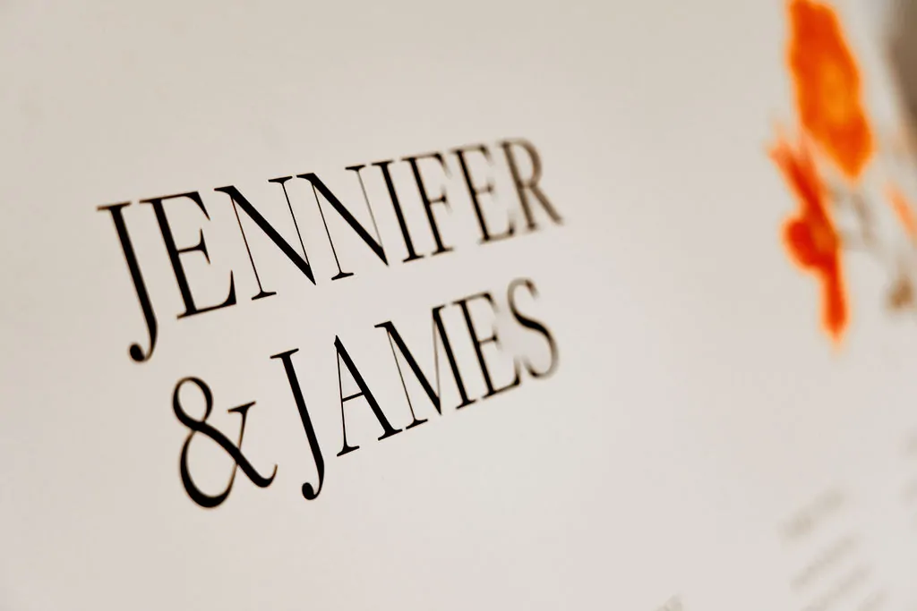 Jennifer & James Part 2