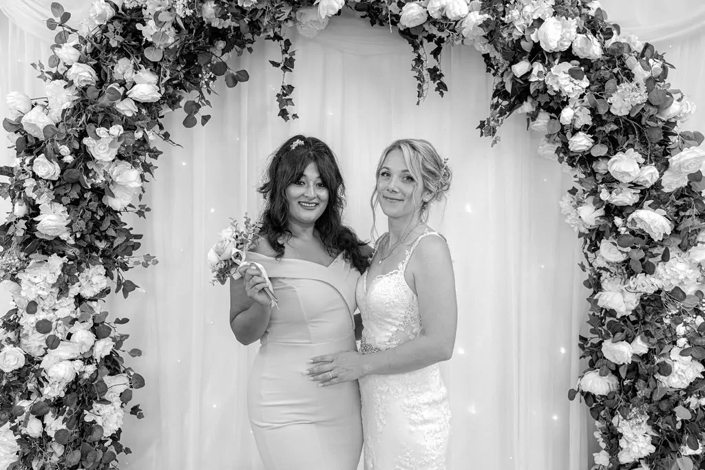 Danielle & Adam's Wedding Day