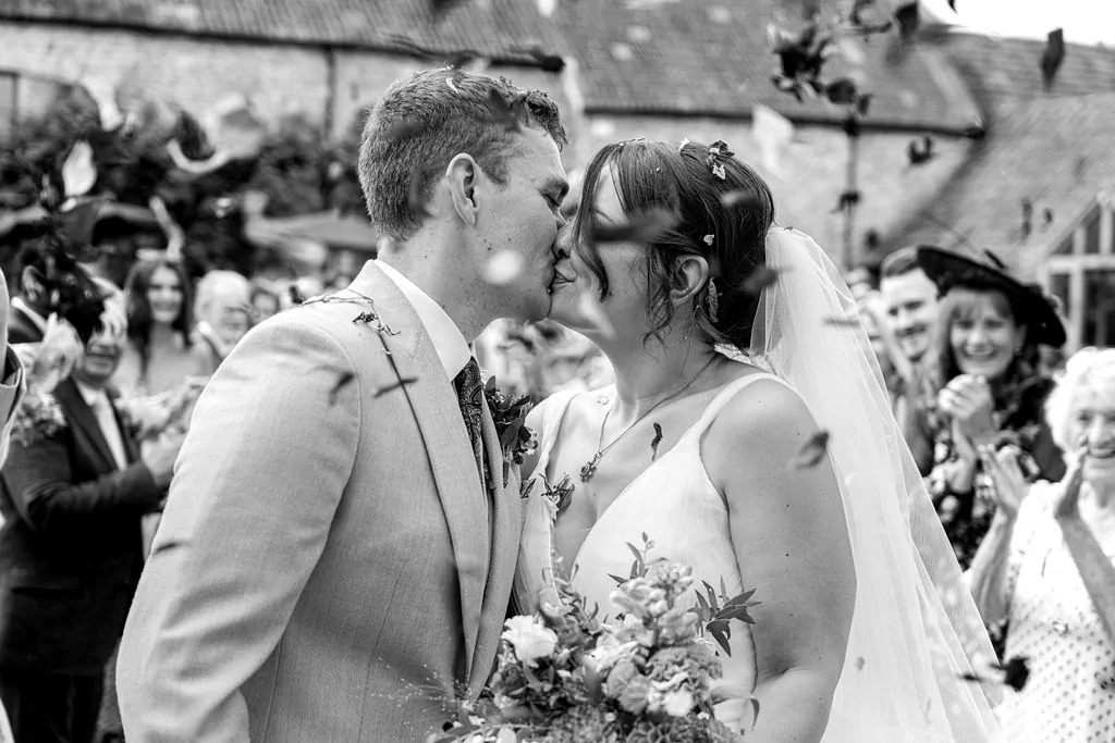 Jennifer & James Part 1