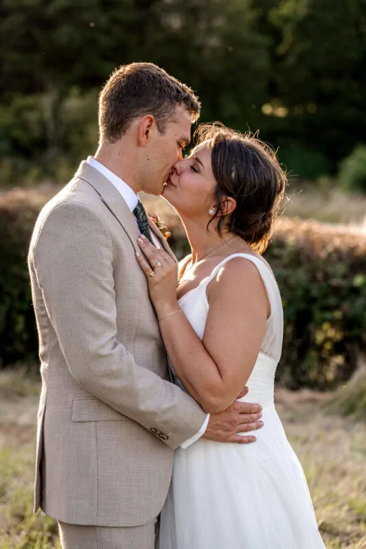 Jennifer & James Part 2