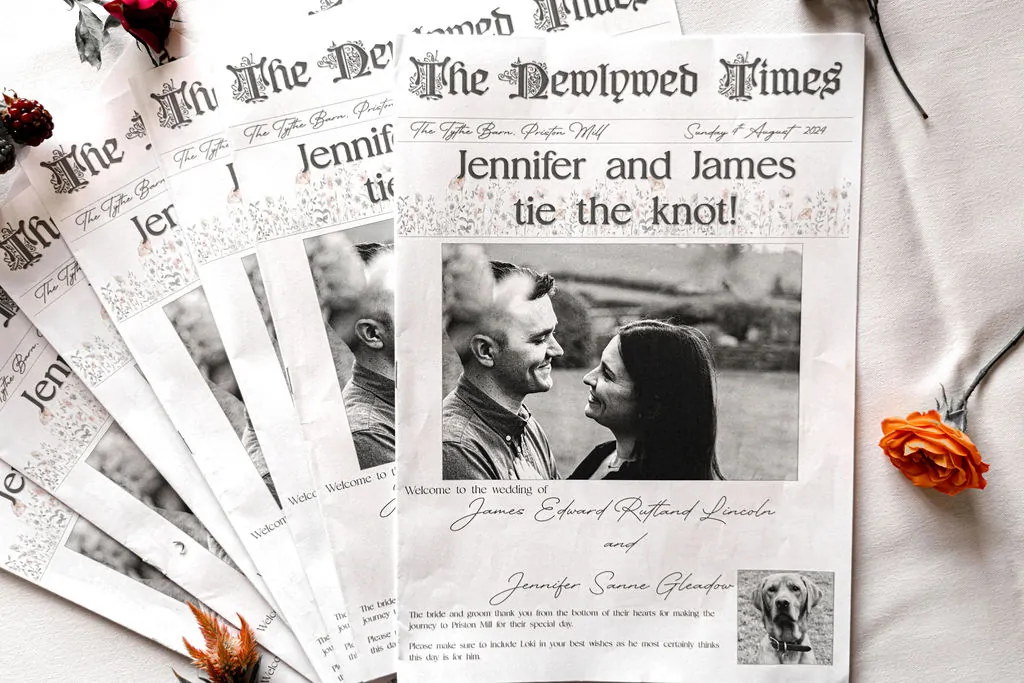 Jennifer & James Part 2