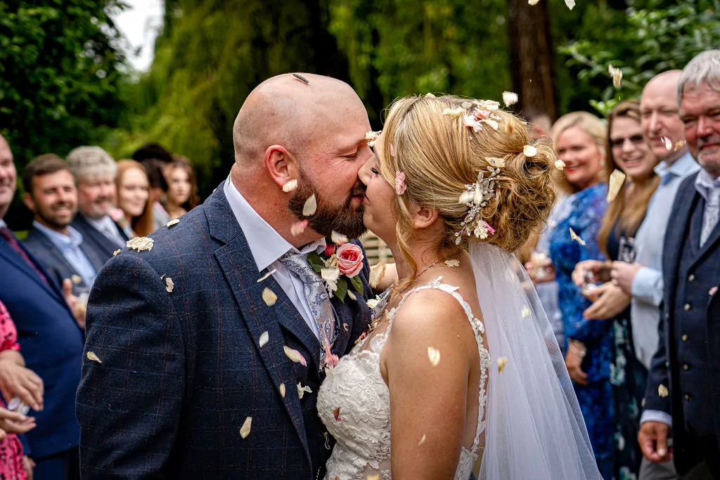 Danielle & Adam's Wedding Day