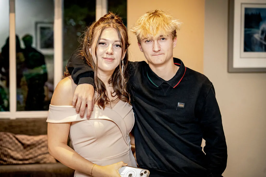 Danielle & Adam's Wedding Day