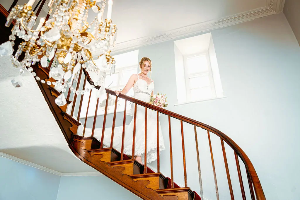 Danielle & Adam's Wedding Day