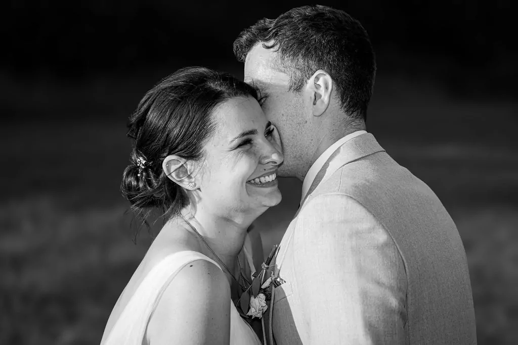 Jennifer & James Part 2