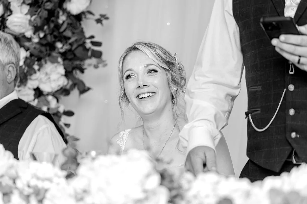 Danielle & Adam's Wedding Day