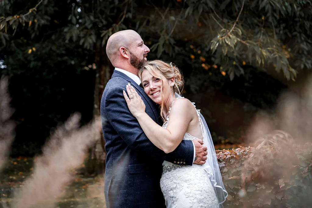 Danielle & Adam's Wedding Day