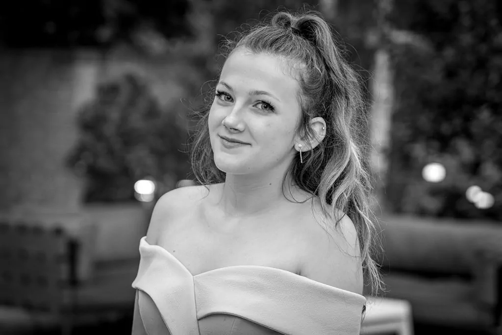 Danielle & Adam's Wedding Day