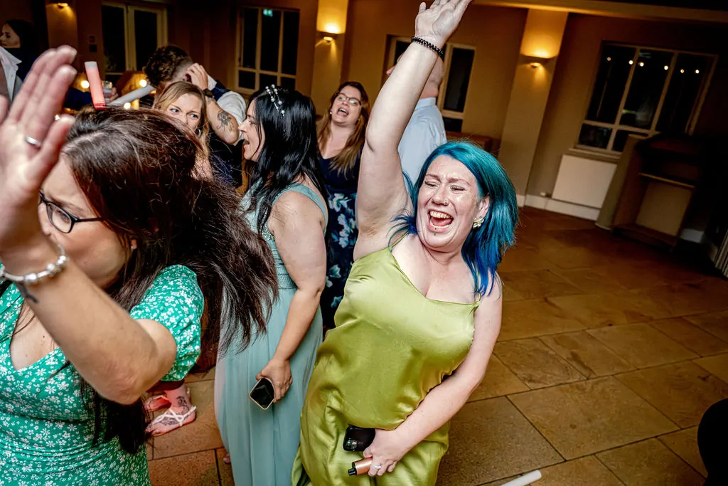 Danielle & Adam's Wedding Day