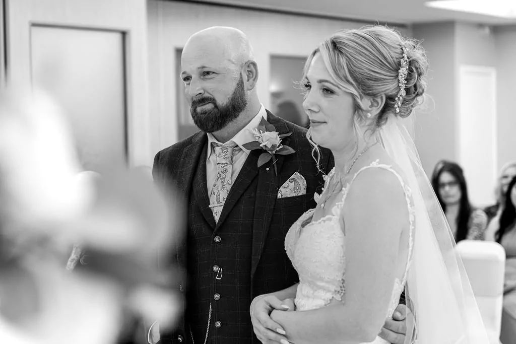 Danielle & Adam's Wedding Day