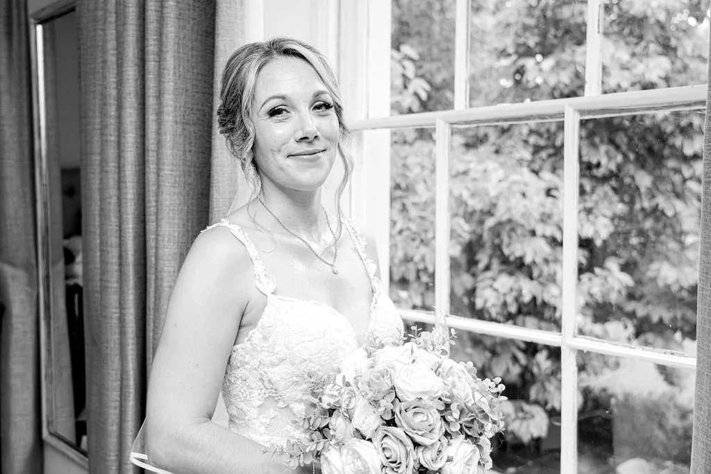 Danielle & Adam's Wedding Day