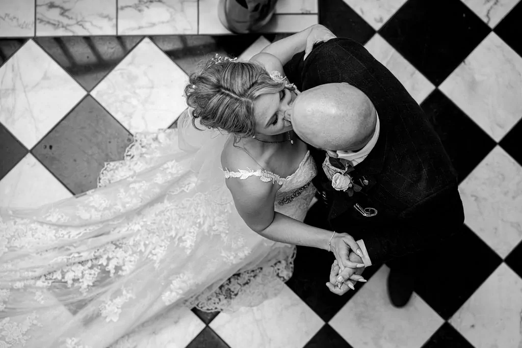 Danielle & Adam's Wedding Day