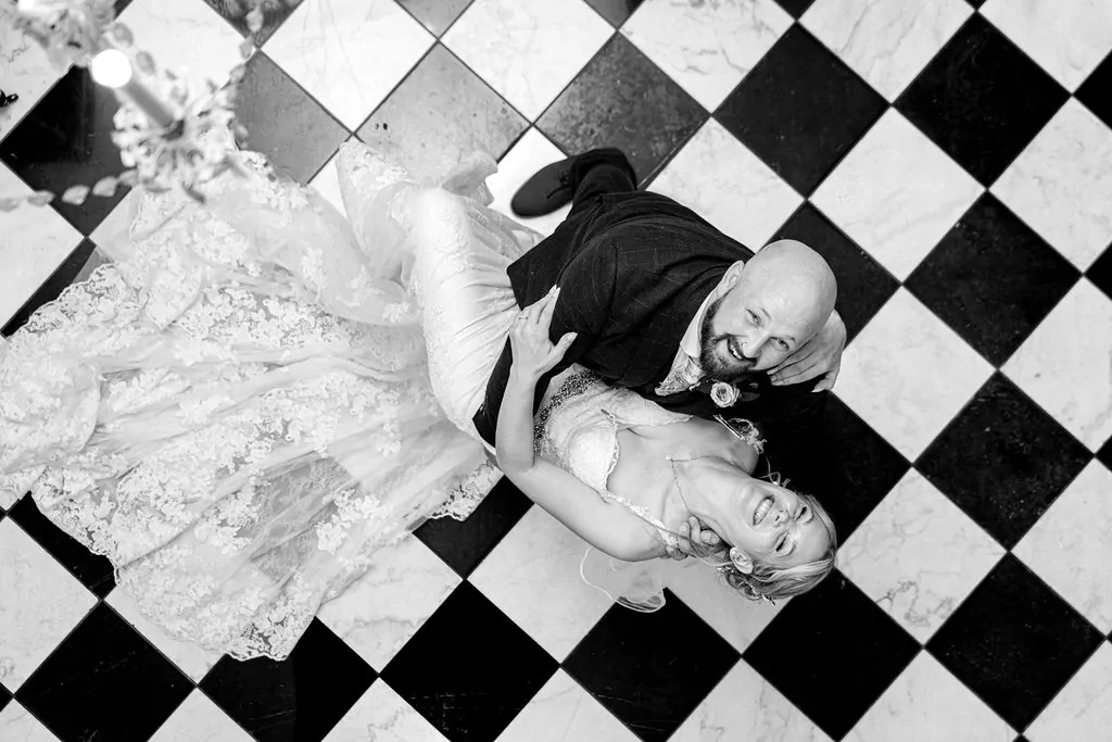 Danielle & Adam's Wedding Day