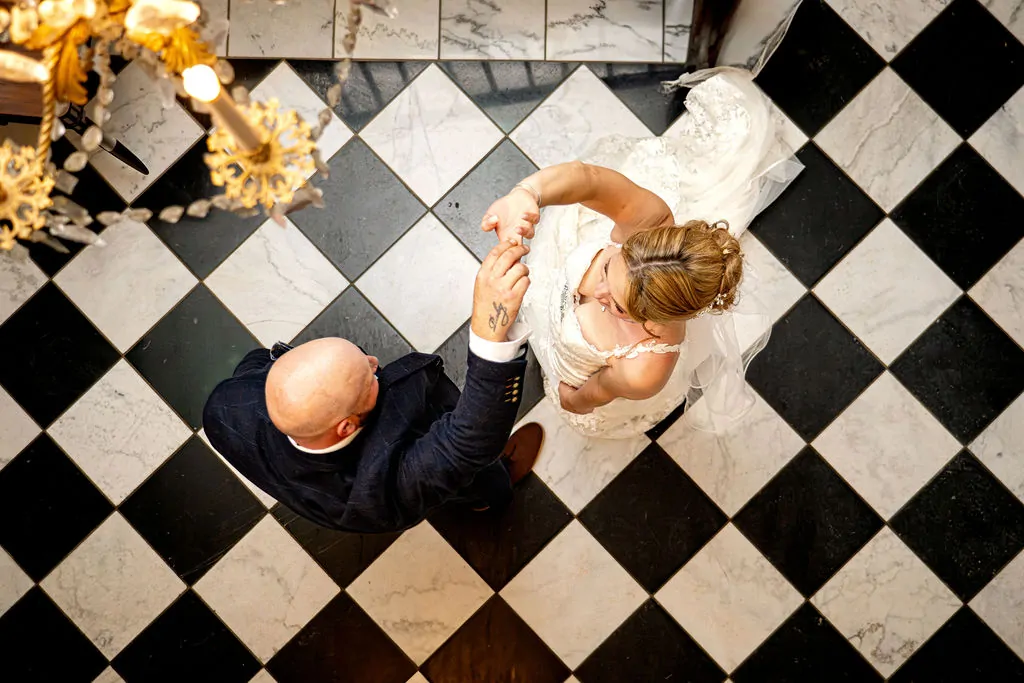 Danielle & Adam's Wedding Day