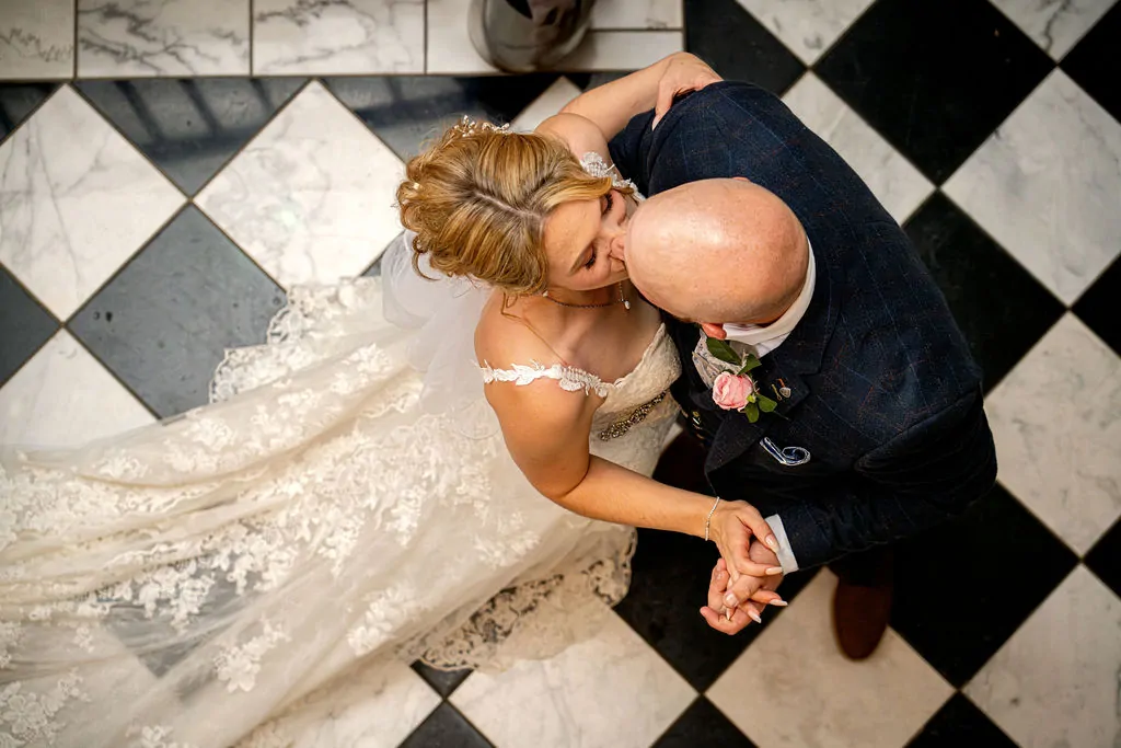 Danielle & Adam's Wedding Day